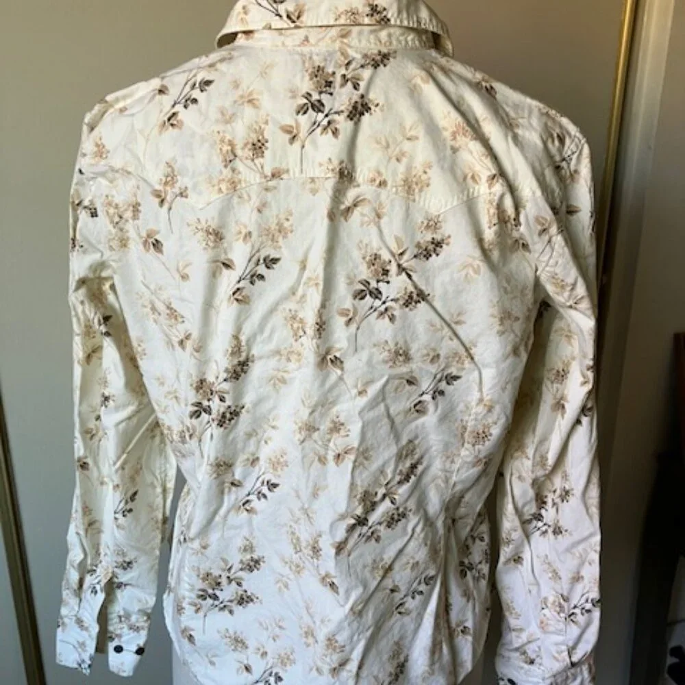 Chaps shirt - Picture 3 of 5